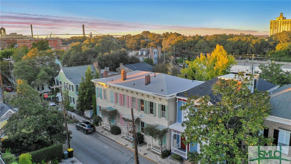 512 E Bryan Street, Savannah, GA 31401