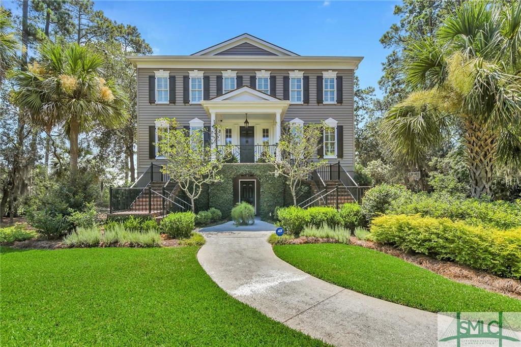 10 Marsh Harbor Cove, Savannah, GA 31410