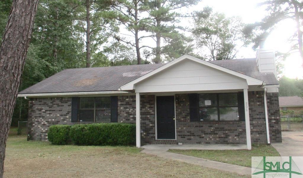 806 W Oxford Lane Hinesville Ga 31313 Sold Listing Harry