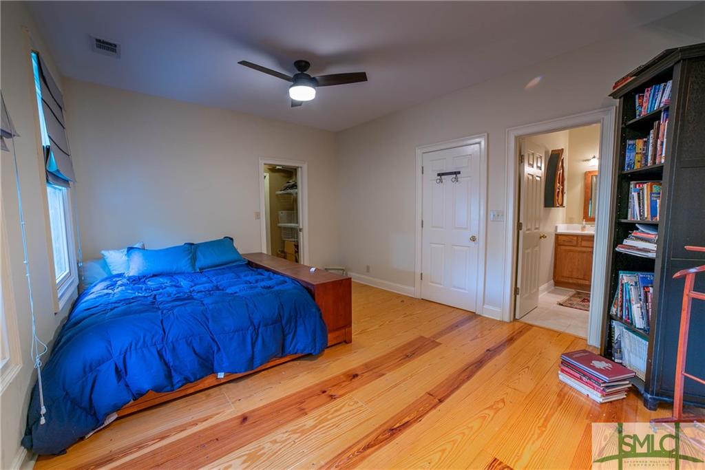 1211 Belle Island Road, Richmond Hill, GA 31324