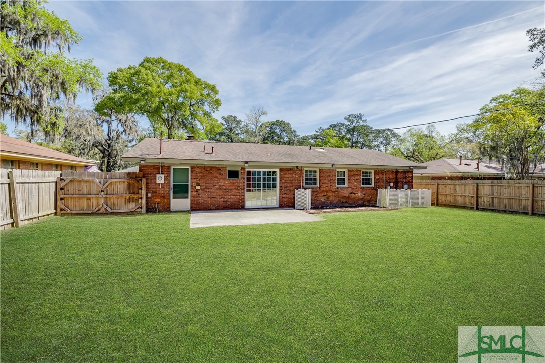 1607 Kings Way, Savannah, GA 31406