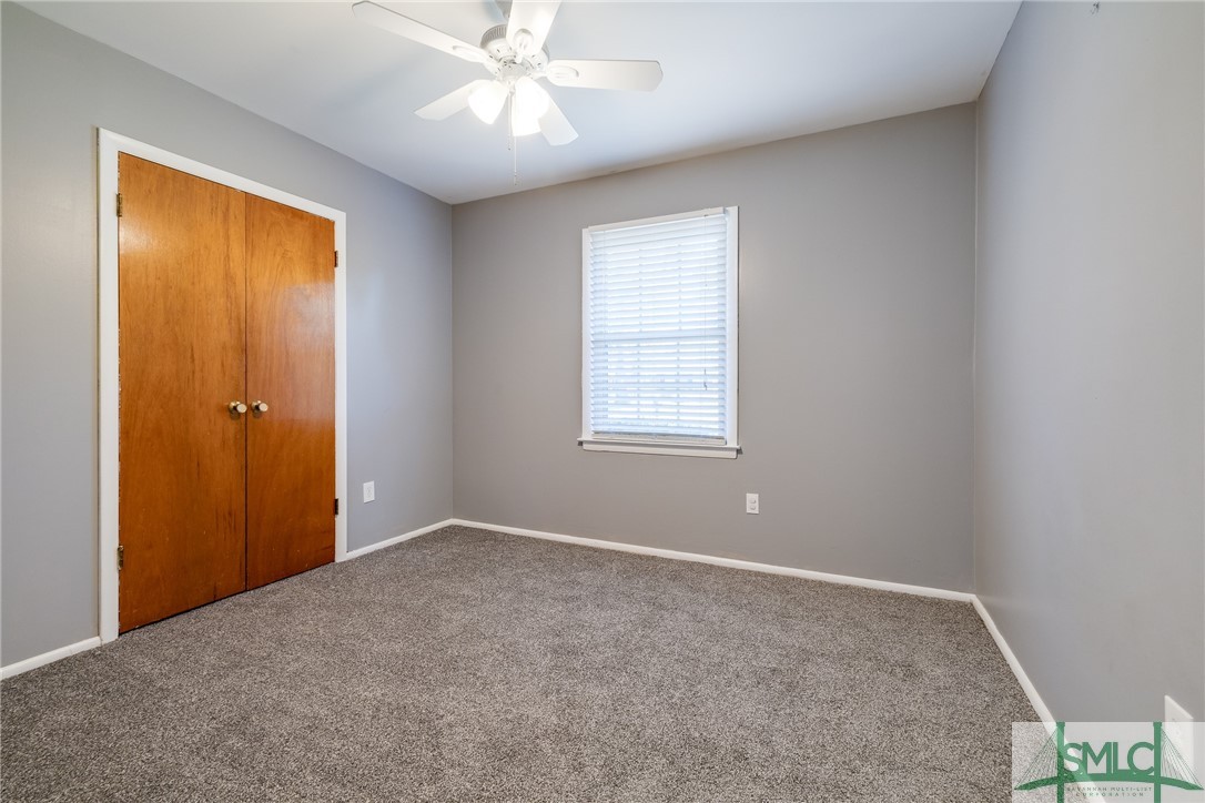 Sold 1607 Kings Way, Savannah, GA 31406 4 Beds / 1 Full Bath / 1