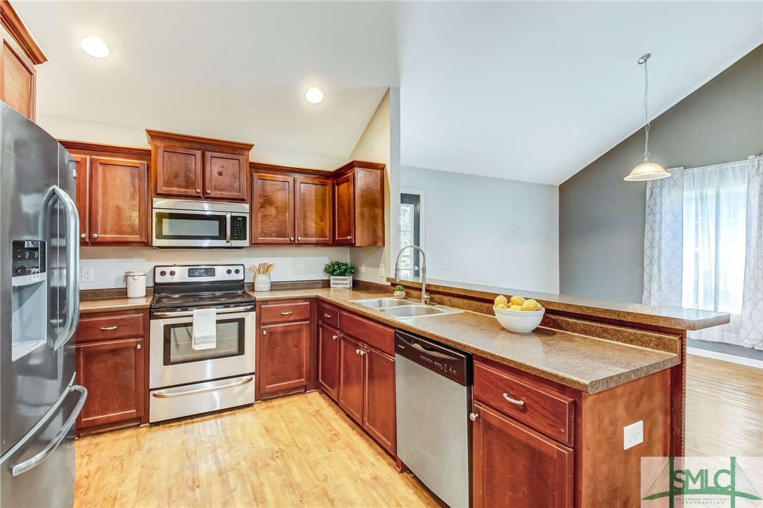 131 Clydesdale Court, Guyton, GA 31312