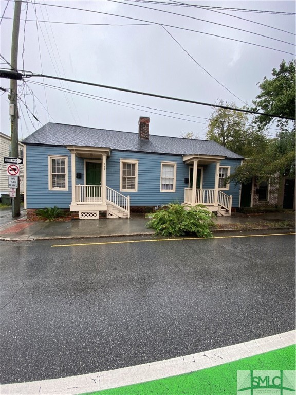 346 Price Street, Savannah, GA 31401