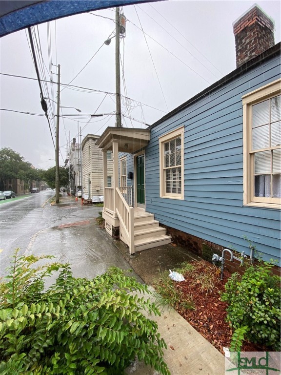 346 Price Street, Savannah, GA 31401