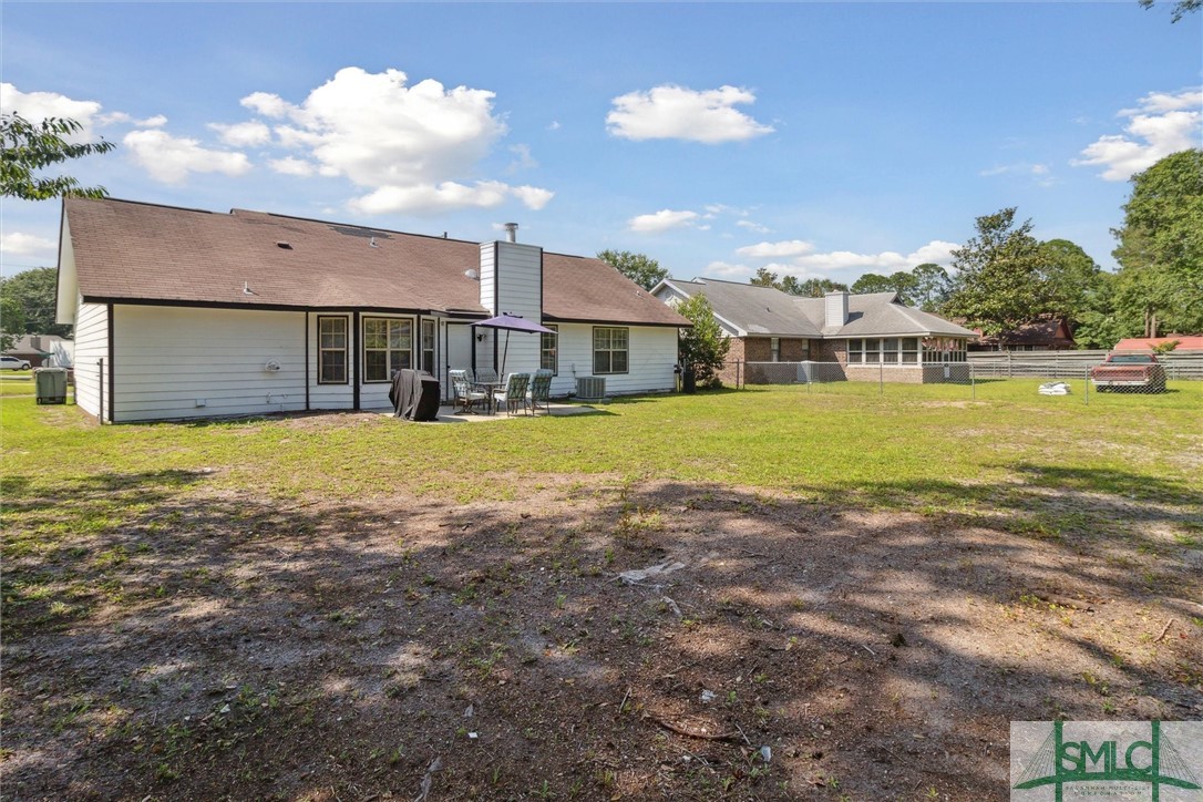 Sold: 756 Robin Hood Drive, Hinesville, GA 31313 | 3 Beds / 2 Full ...