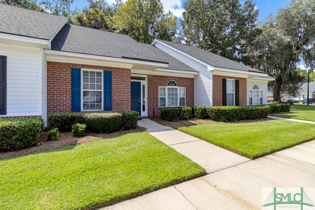 Sold 8 Putters Place, Savannah, GA 31419 3 Beds / 2 Full Baths / 1