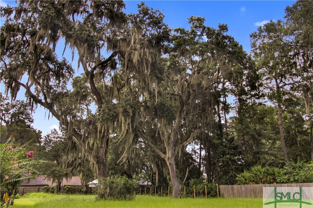 Sold 9883 Whitefield Avenue, Savannah, GA 31406 75,000