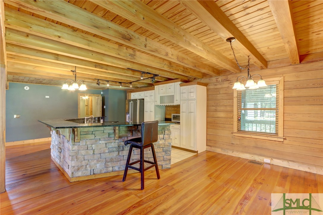 Sold 760 Kolic Helmey Road, Guyton, GA 31312 3 Beds / 2 Full Baths / 1 Half Bath 370,000