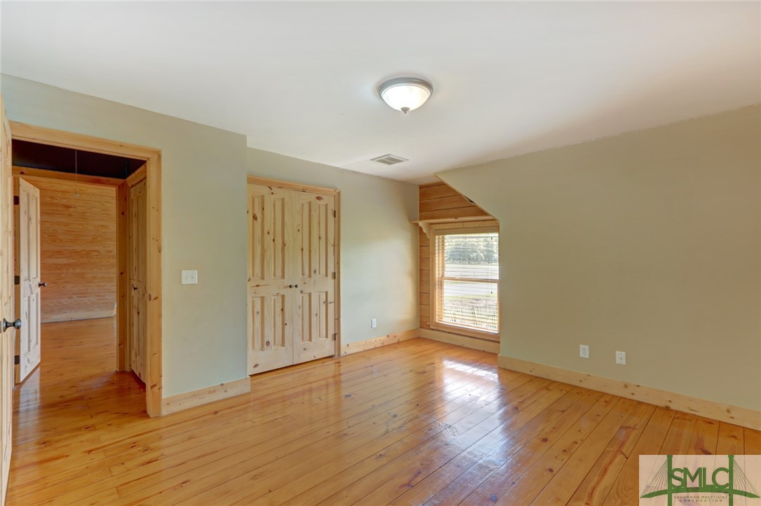 Sold 760 Kolic Helmey Road, Guyton, GA 31312 3 Beds / 2 Full Baths / 1 Half Bath 370,000