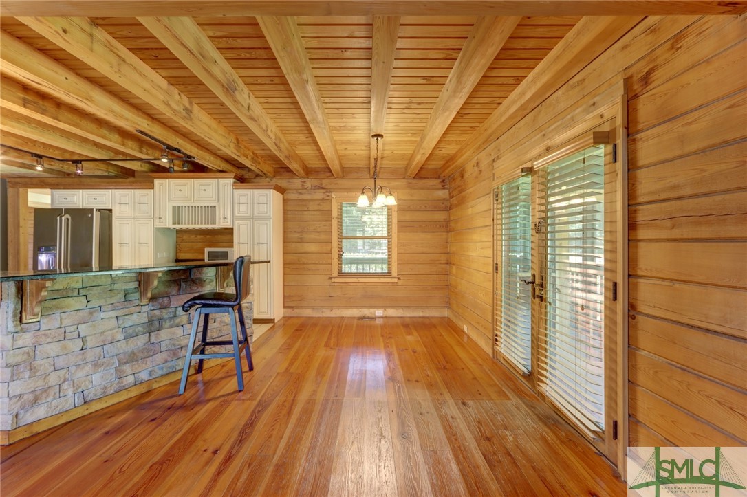 Sold 760 Kolic Helmey Road, Guyton, GA 31312 3 Beds / 2 Full Baths / 1 Half Bath 370,000