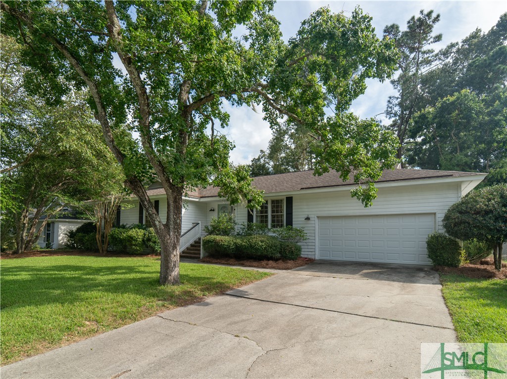 7609 Peridot Lane, Savannah, GA 31406