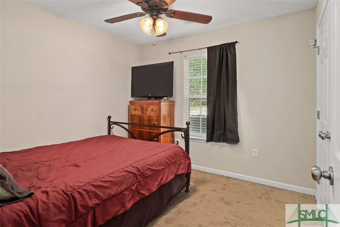 Sold 463 Shadowbrook Circle, Springfield, GA 31329 3 Beds / 2 Full