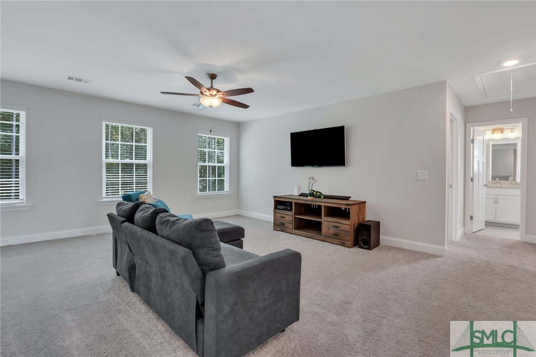 Sold 95 Simcoe Lake Drive, Richmond Hill, GA 31324 4 Beds / 3 Full