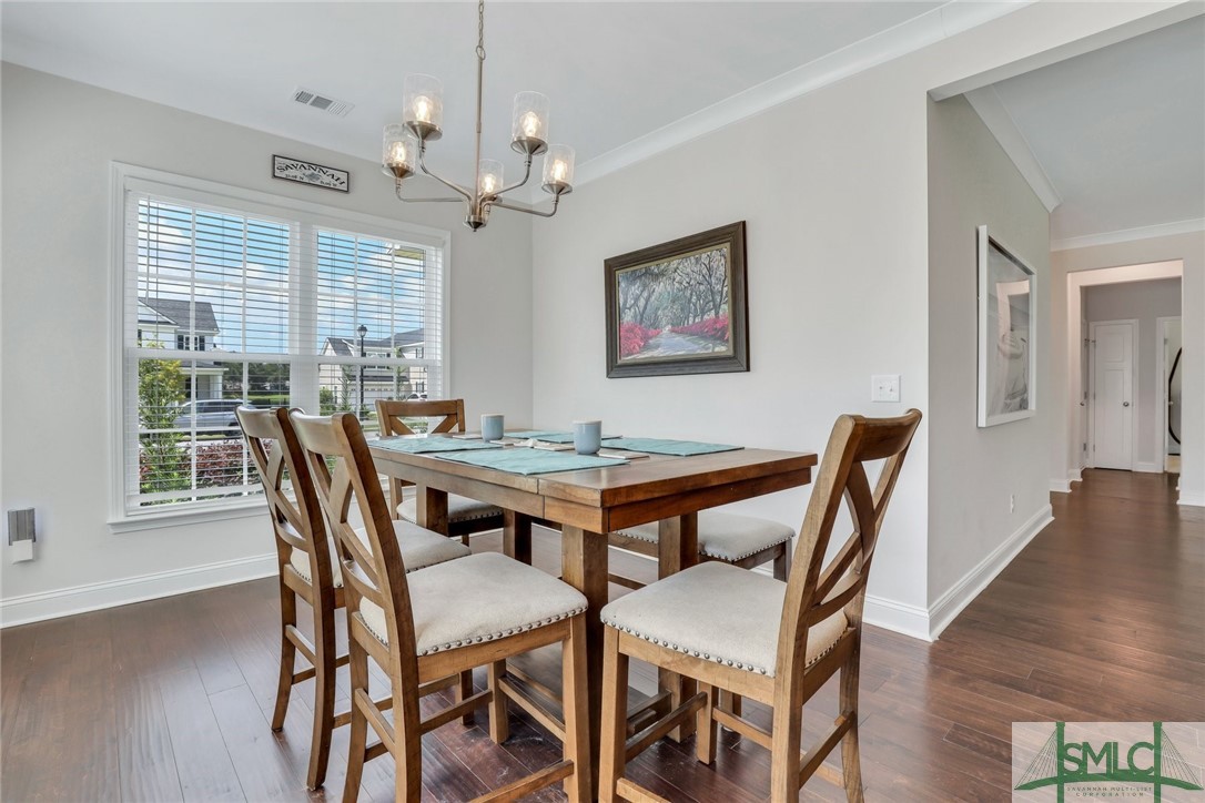 Sold 95 Simcoe Lake Drive, Richmond Hill, GA 31324 4 Beds / 3 Full