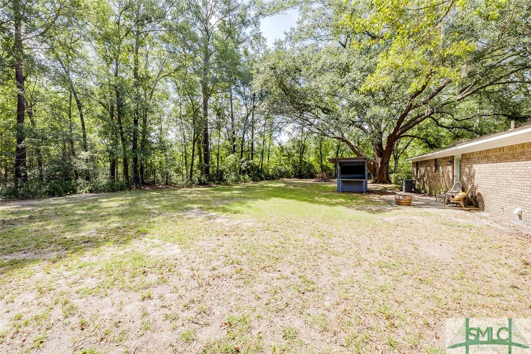 Sold 2091 Courthouse Road, Guyton, GA 31312 3 Beds / 1 Full Bath 265,000