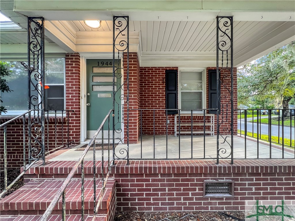1944 Brogdon Street, Savannah, GA 31406