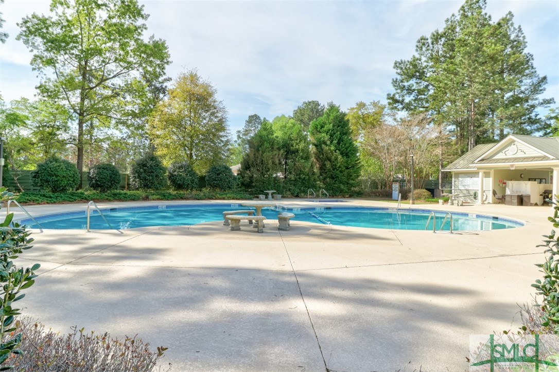 Sold: 449 Plantation Place, Rincon, Ga 31326 