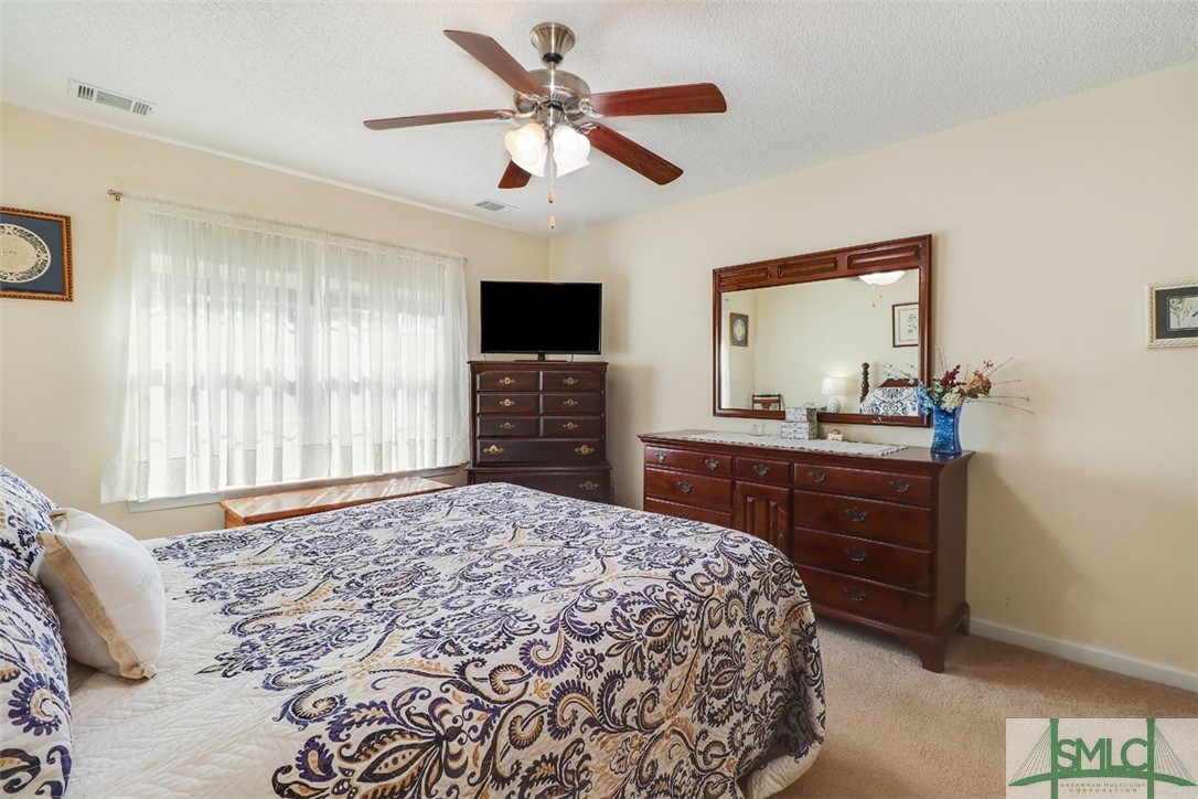 Sold 449 Plantation Place, Rincon, GA 31326 4 Beds / 2 Full Baths