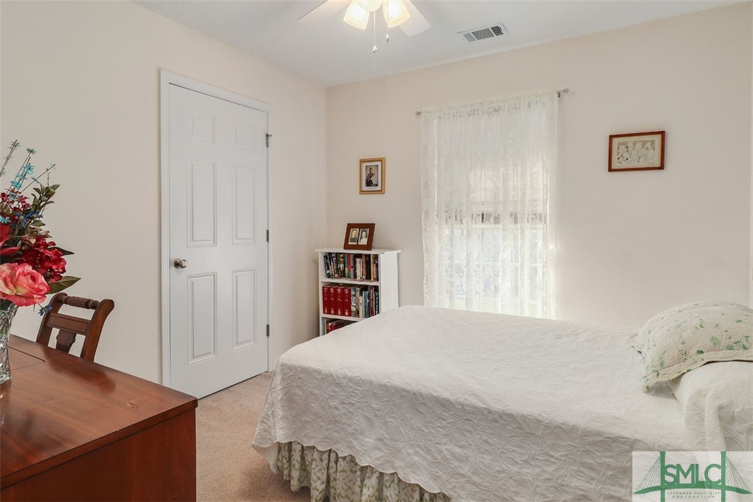 Sold 449 Plantation Place, Rincon, GA 31326 4 Beds / 2 Full Baths