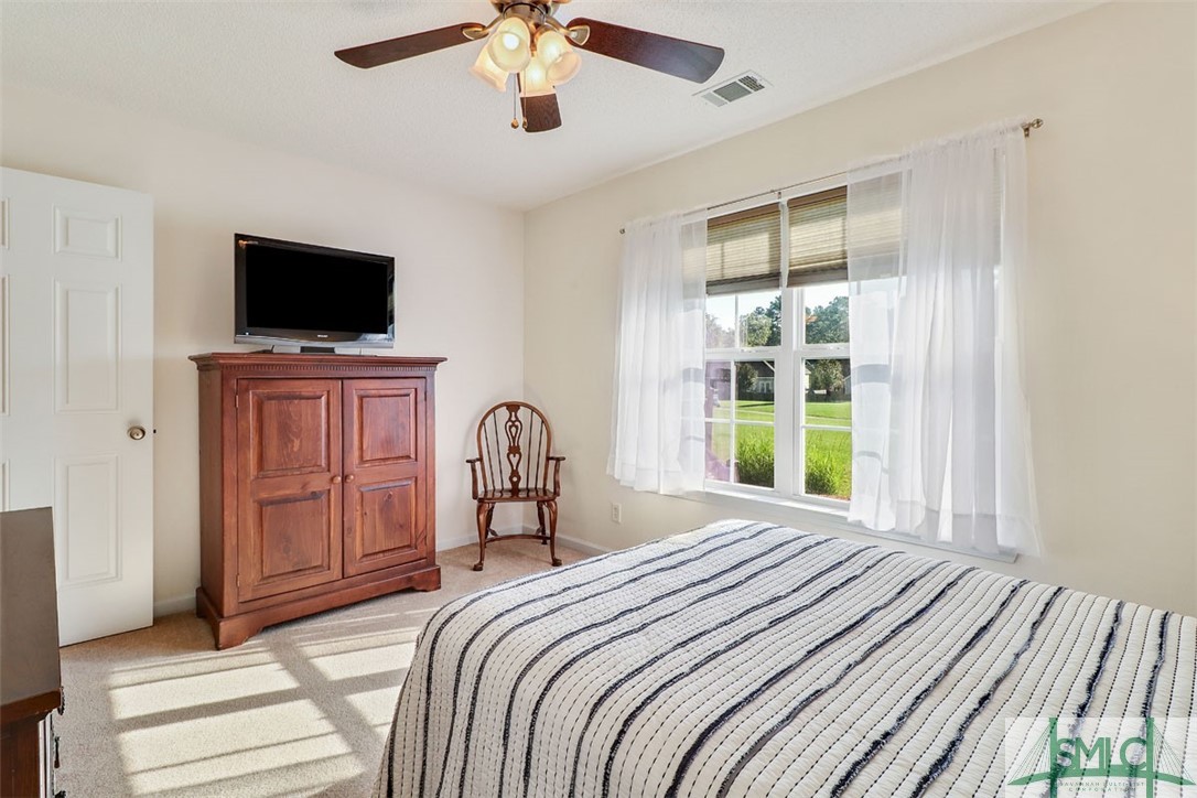 Sold 449 Plantation Place, Rincon, GA 31326 4 Beds / 2 Full Baths