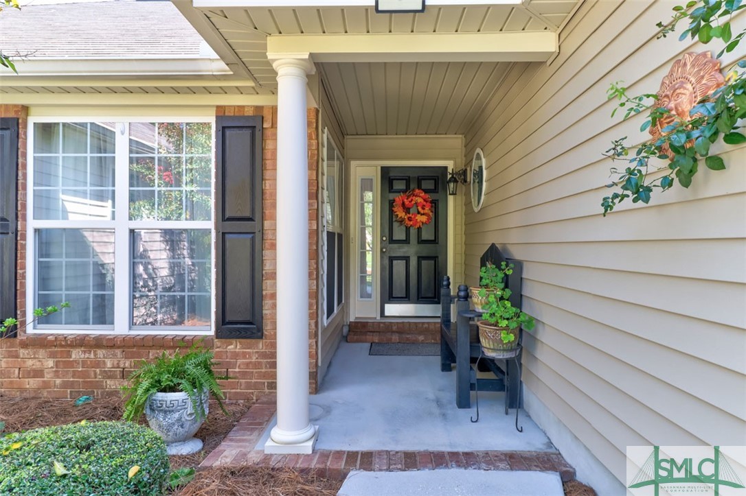 Sold 449 Plantation Place, Rincon, GA 31326 4 Beds / 2 Full Baths