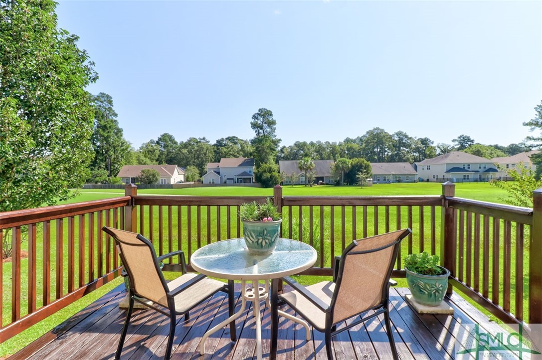 Sold 449 Plantation Place, Rincon, GA 31326 4 Beds / 2 Full Baths