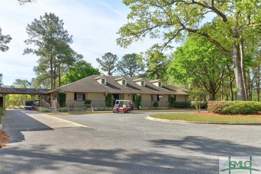 Sold 449 Plantation Place, Rincon, GA 31326 4 Beds / 2 Full Baths