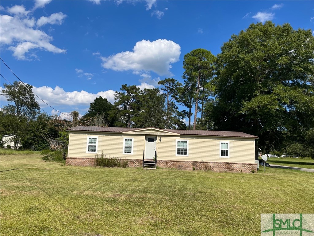 Sold 55 Peachtree Drive, Richmond Hill, GA 31324 3 Beds / 2 Full