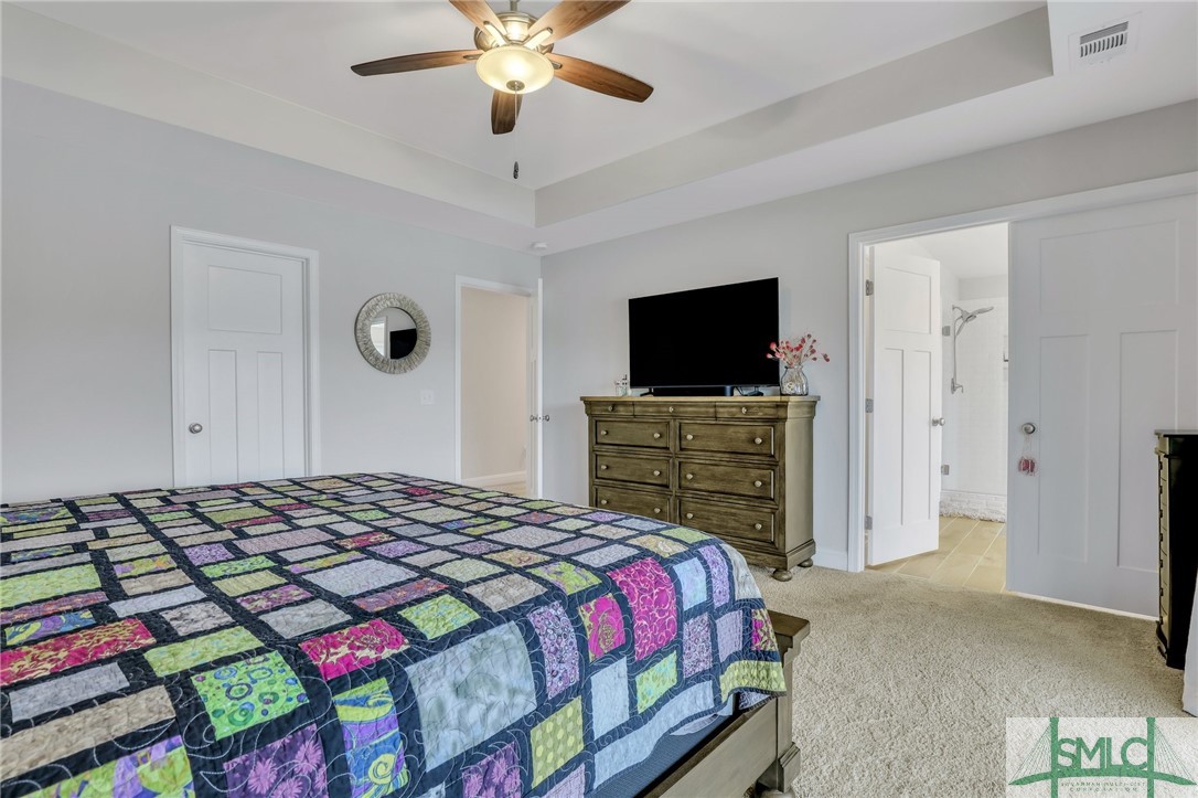 Sold 104 Simcoe Lake Drive, Richmond Hill, GA 31324 5 Beds / 3 Full