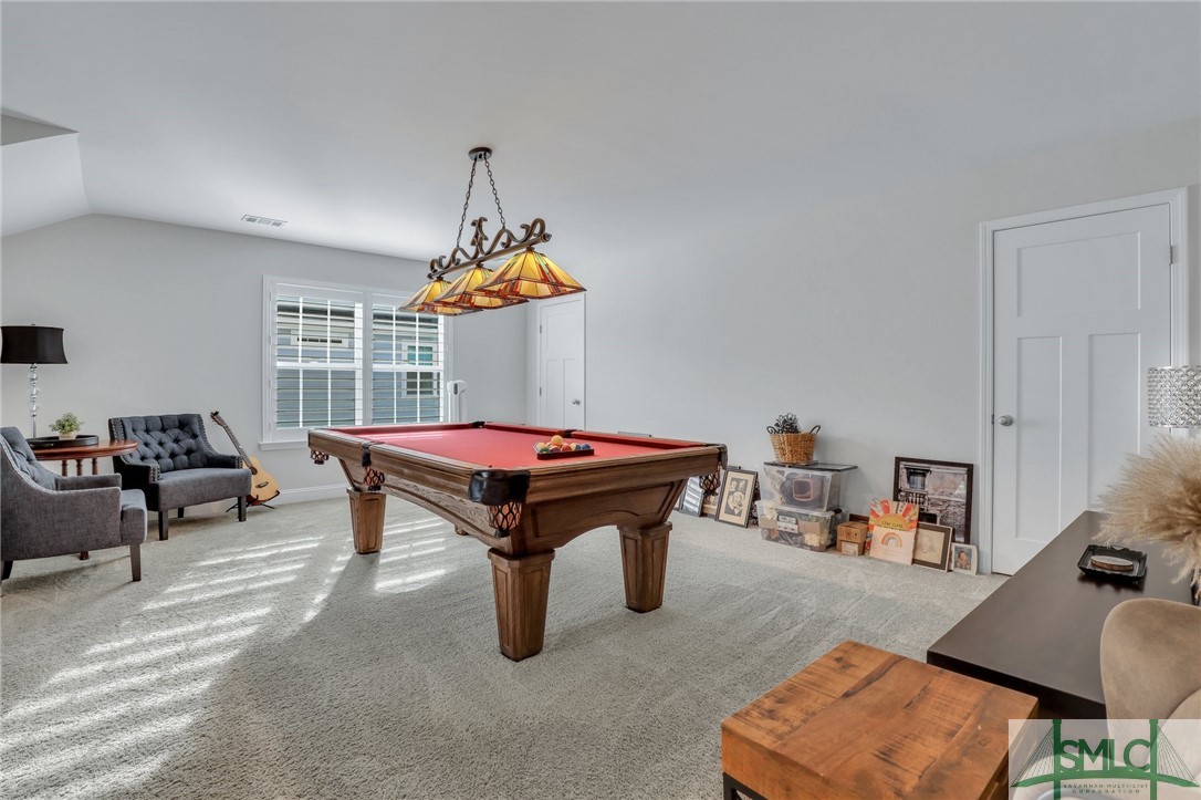 Sold 104 Simcoe Lake Drive, Richmond Hill, GA 31324 5 Beds / 3 Full