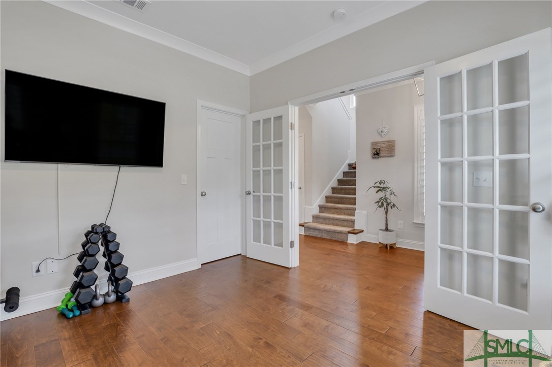 Sold 104 Simcoe Lake Drive, Richmond Hill, GA 31324 5 Beds / 3 Full