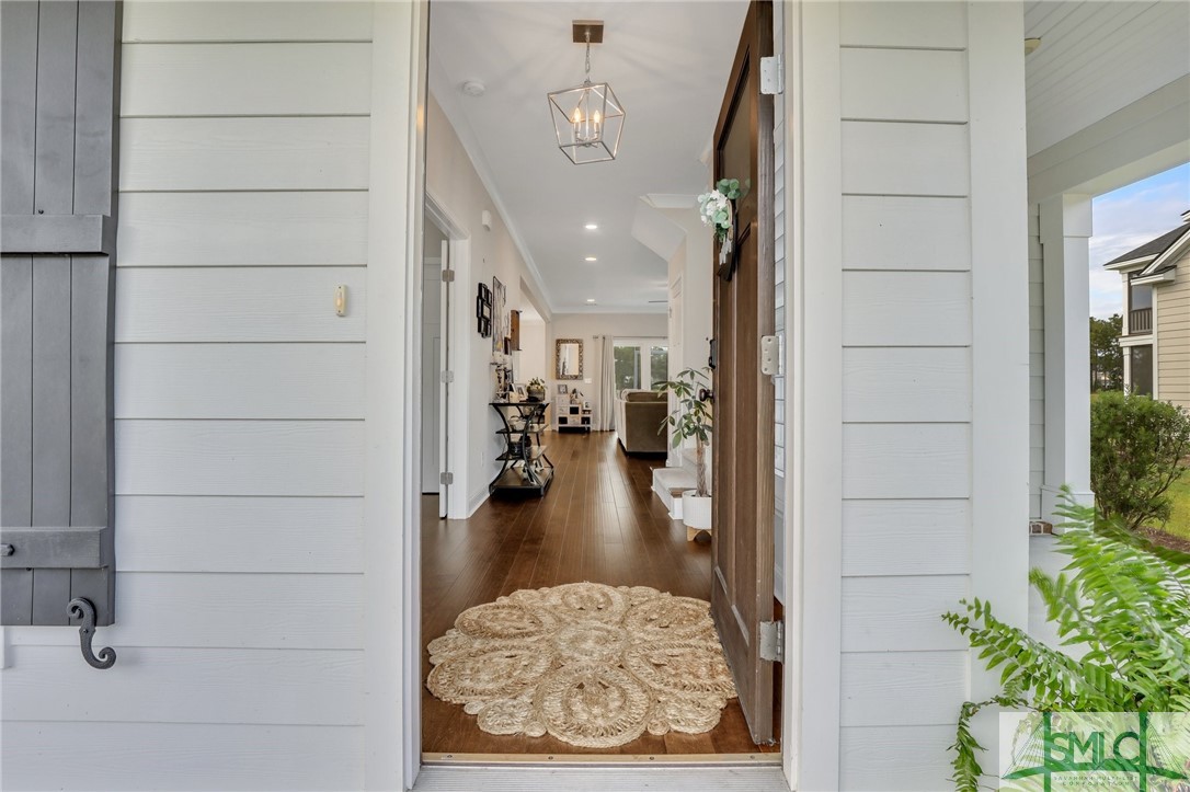 Sold 104 Simcoe Lake Drive, Richmond Hill, GA 31324 5 Beds / 3 Full