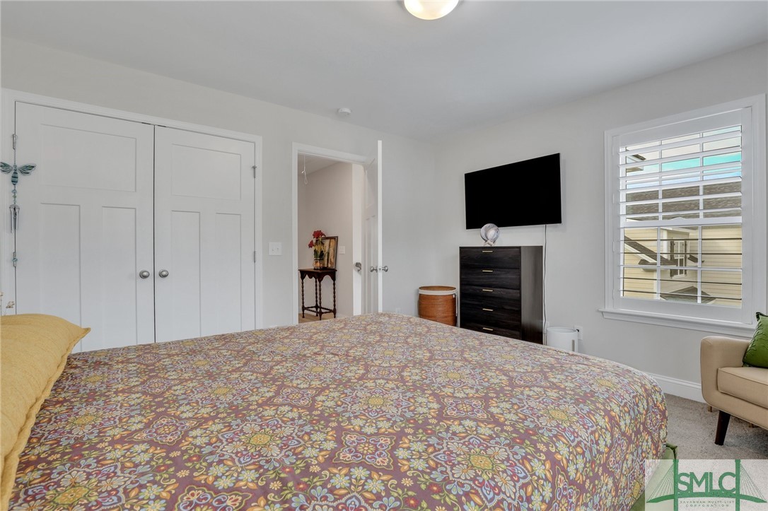 Sold 104 Simcoe Lake Drive, Richmond Hill, GA 31324 5 Beds / 3 Full