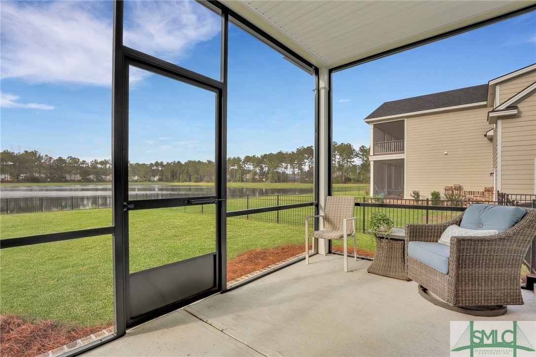 Sold 104 Simcoe Lake Drive, Richmond Hill, GA 31324 5 Beds / 3 Full