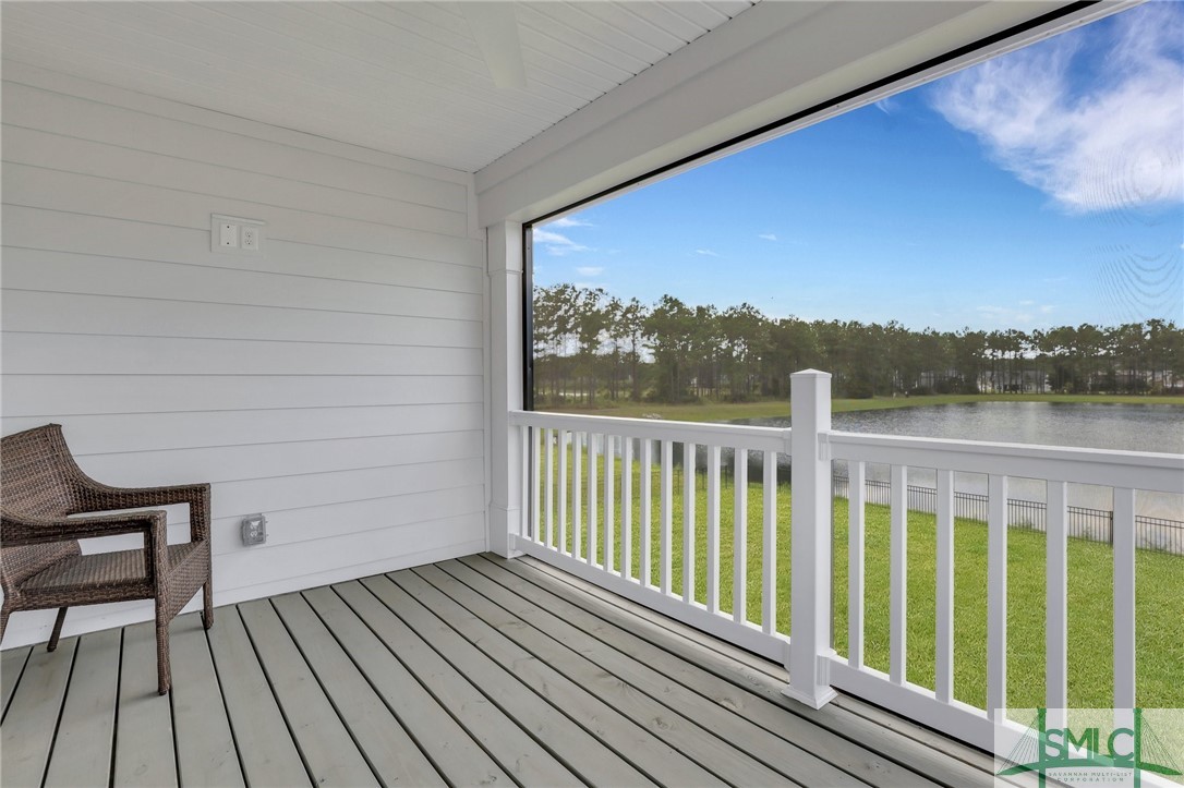 Sold 104 Simcoe Lake Drive, Richmond Hill, GA 31324 5 Beds / 3 Full