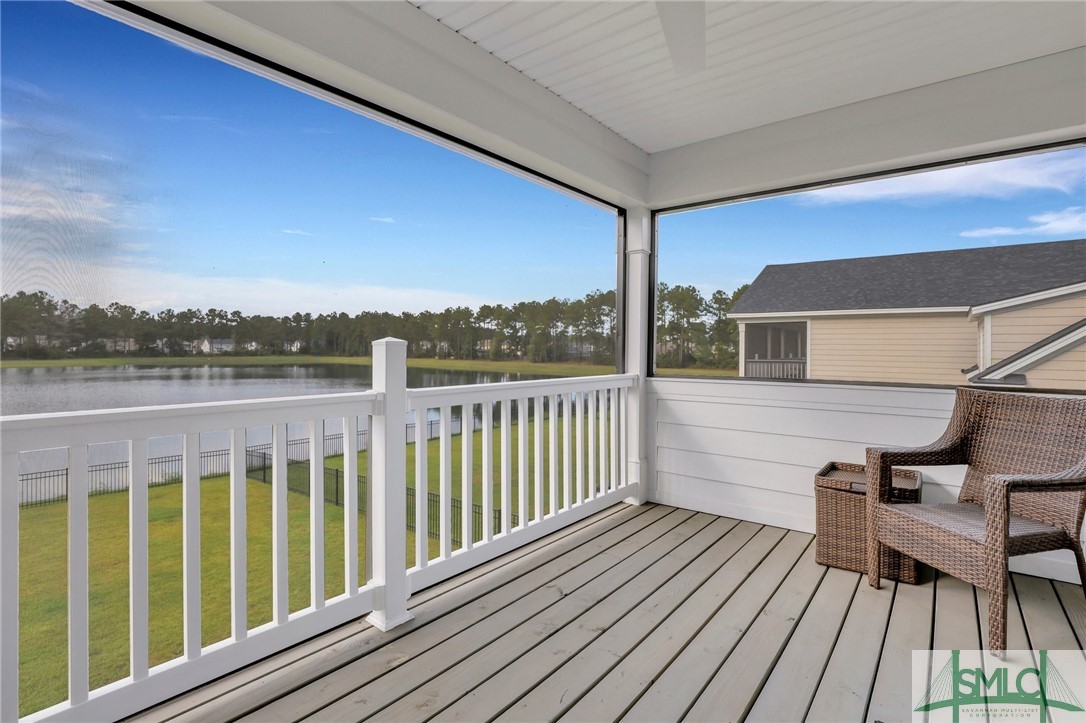 Sold 104 Simcoe Lake Drive, Richmond Hill, GA 31324 5 Beds / 3 Full