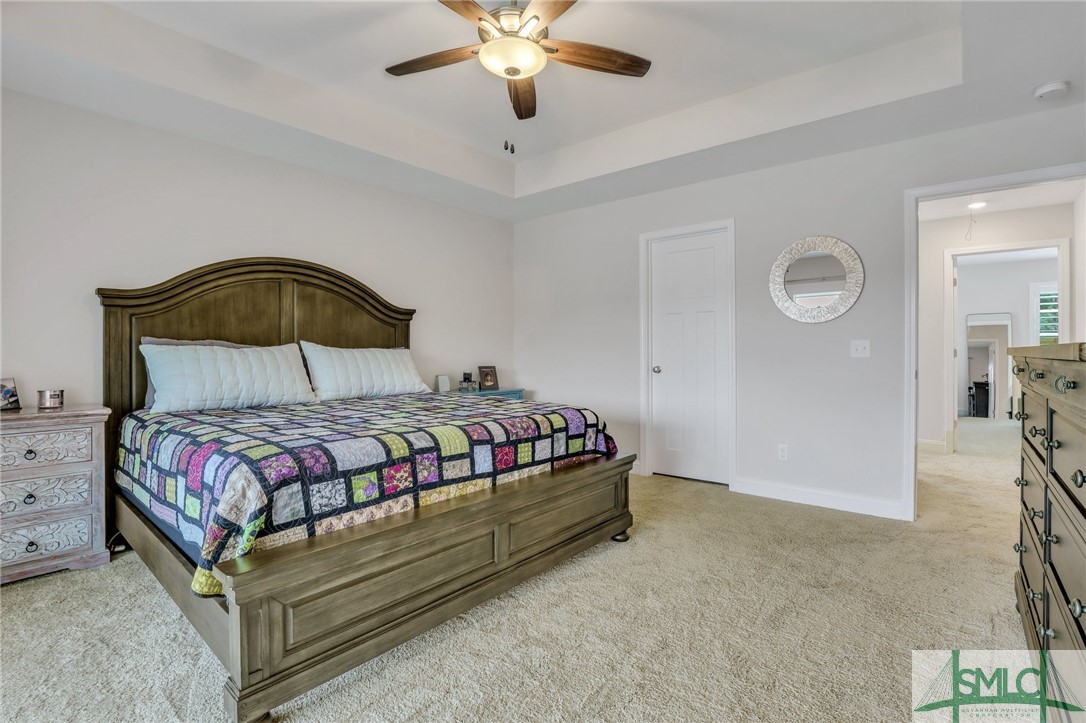 Sold 104 Simcoe Lake Drive, Richmond Hill, GA 31324 5 Beds / 3 Full