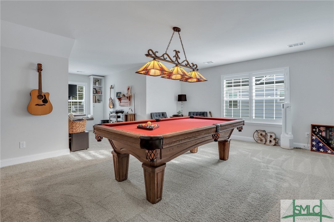 Sold 104 Simcoe Lake Drive, Richmond Hill, GA 31324 5 Beds / 3 Full