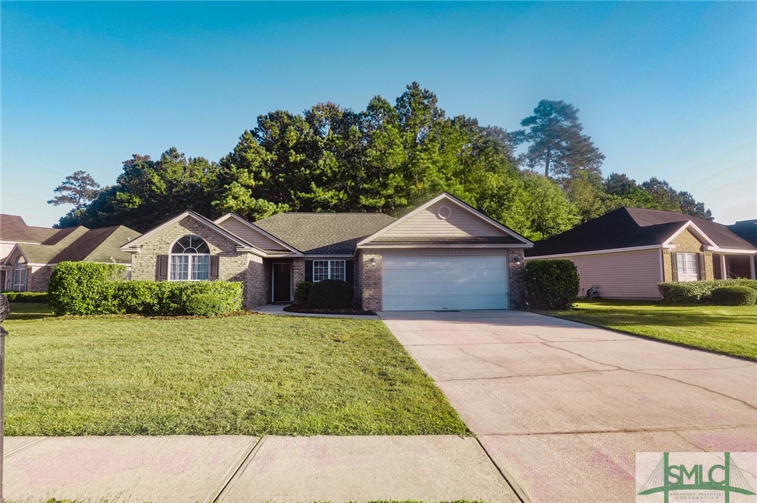 Sold 26 Carlisle Lane, Savannah, GA 31419 4 Beds / 2 Full Baths