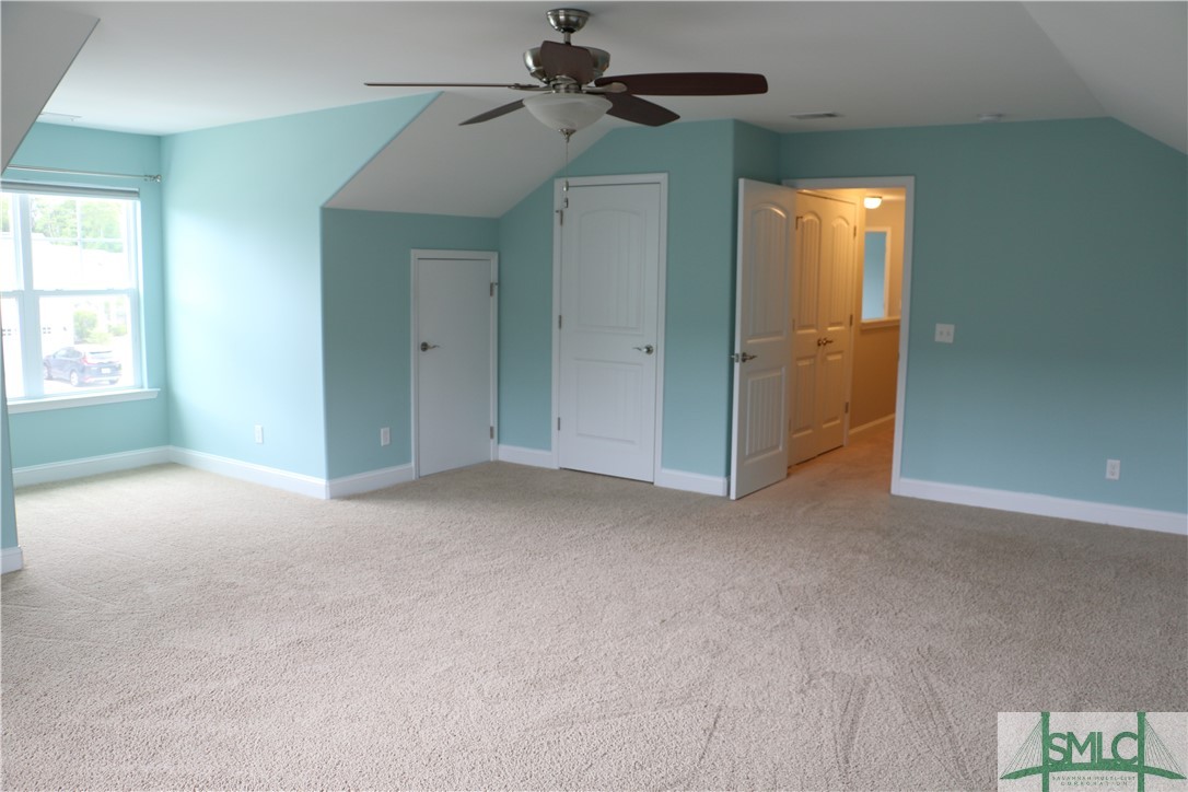 Sold 16 Gresham Lane, Savannah, GA 31419 4 Beds / 3 Full Baths