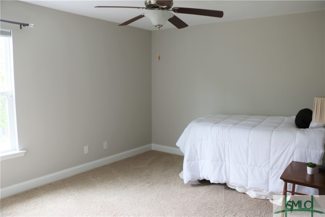 Sold 16 Gresham Lane, Savannah, GA 31419 4 Beds / 3 Full Baths