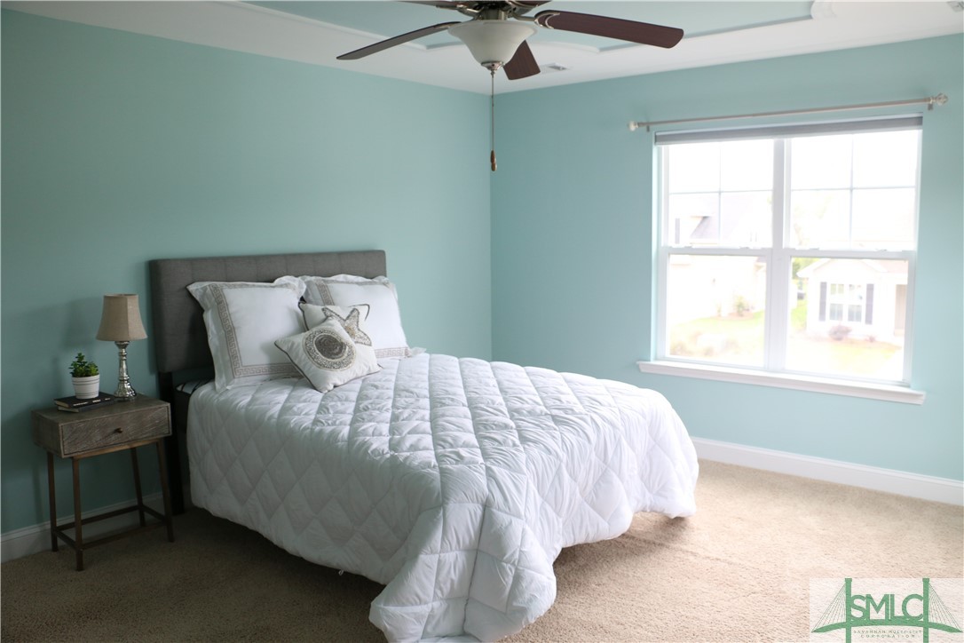 Sold 16 Gresham Lane, Savannah, GA 31419 4 Beds / 3 Full Baths