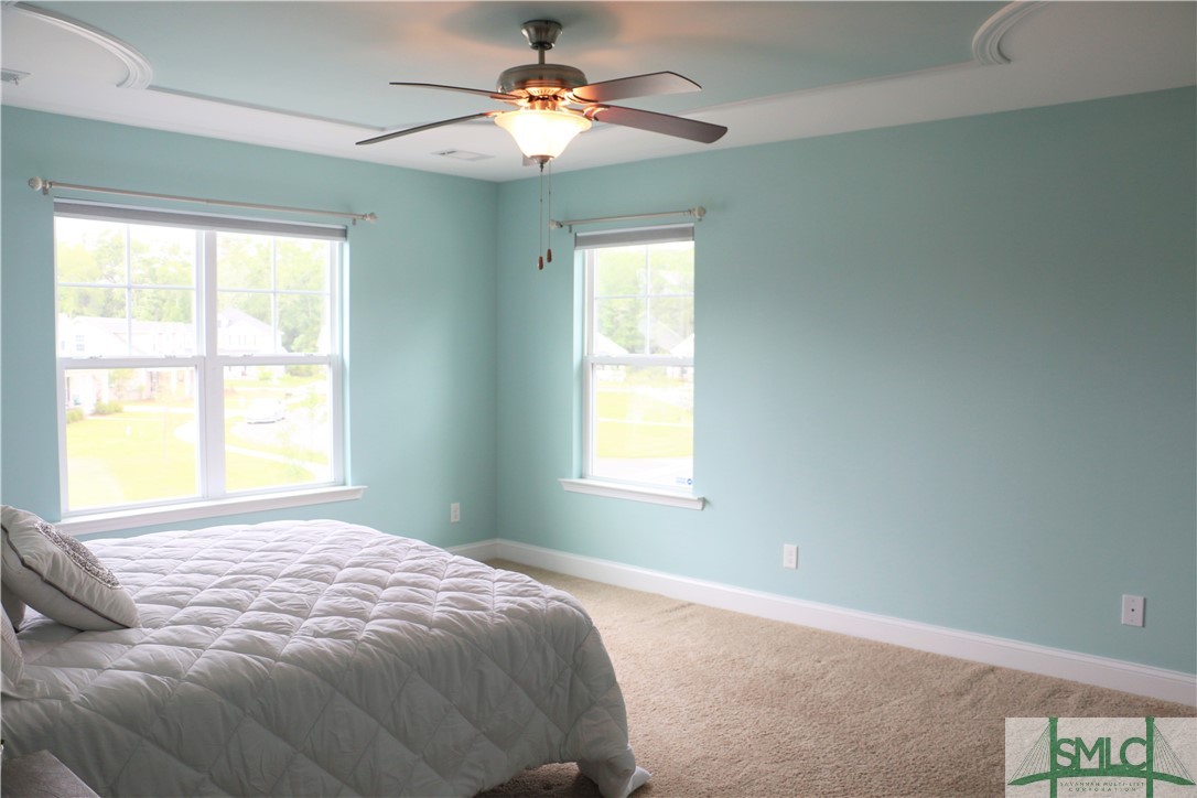 Sold 16 Gresham Lane, Savannah, GA 31419 4 Beds / 3 Full Baths