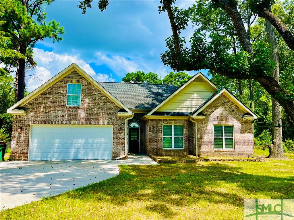 168 Varnedoe Avenue, Garden City, GA 31408