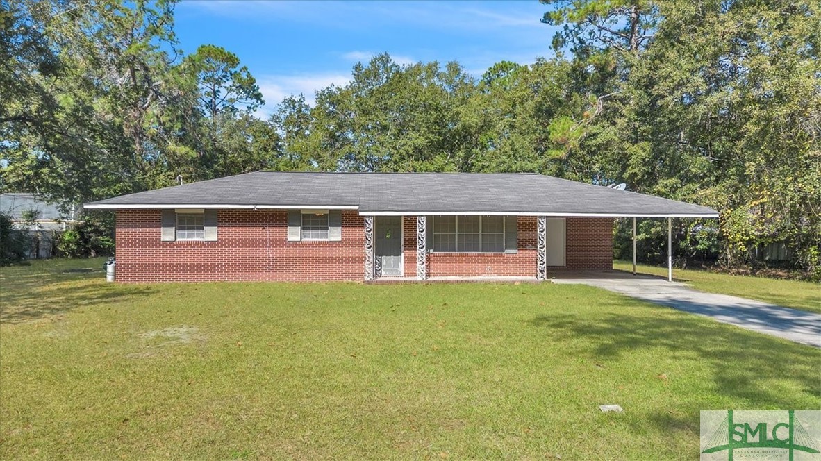 Sold: 28 Cherry Street, Hinesville, GA 31313 | 3 Beds / 2 Full Baths ...