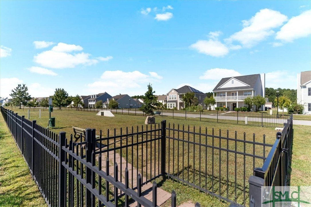 146 Fairgreen Street, Savannah, GA 31407