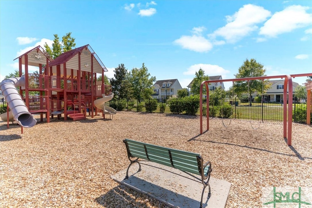 146 Fairgreen Street, Savannah, GA 31407