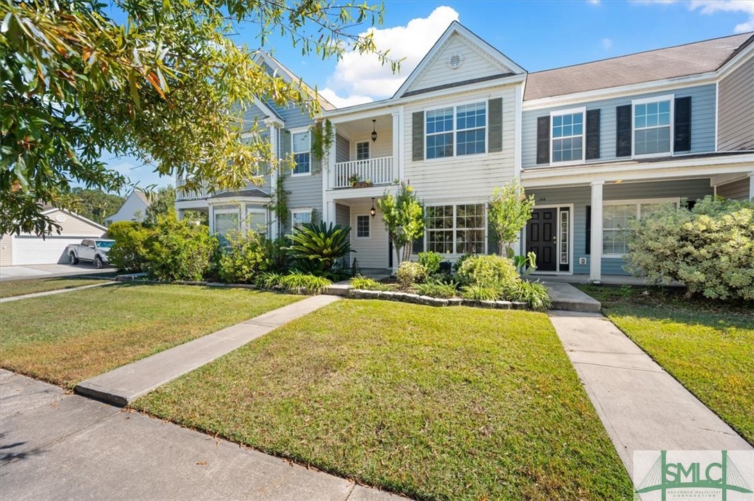 146 Fairgreen Street, Savannah, GA 31407