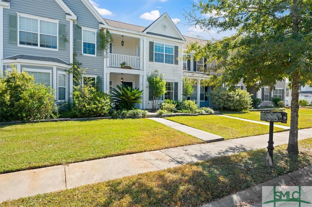 146 Fairgreen Street, Savannah, GA 31407
